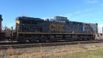 CSX 7028